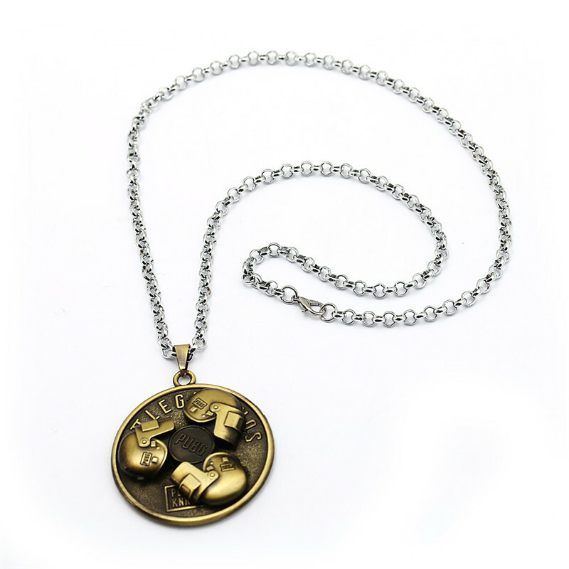 pubg chain